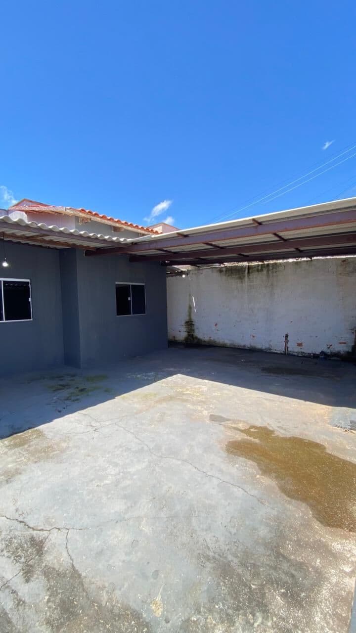 Casa em Araguaína - Jardim dos Ipês II