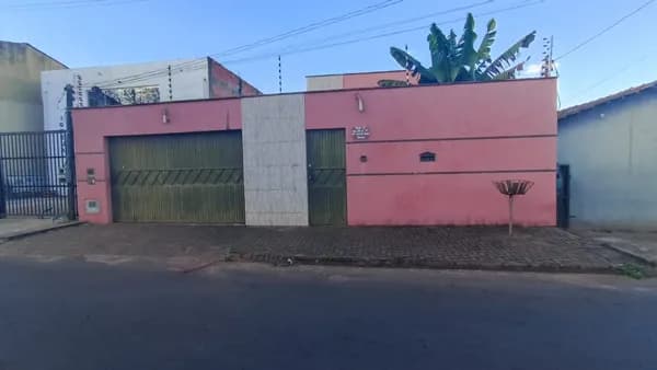 Casa em Araguaína - Dom Orione