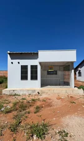 Casa em Araguaína - Loteamento Nova Araguaína