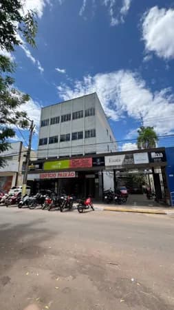 Sala/Conjunto em Araguaína - Centro