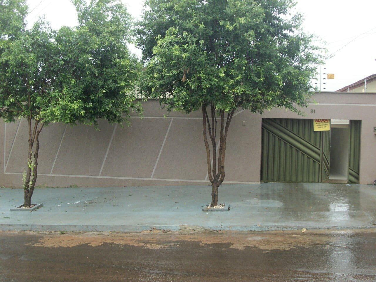 Casa em Araguaína - Senador