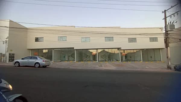 Salas comerciais de andarcomercial - Salas