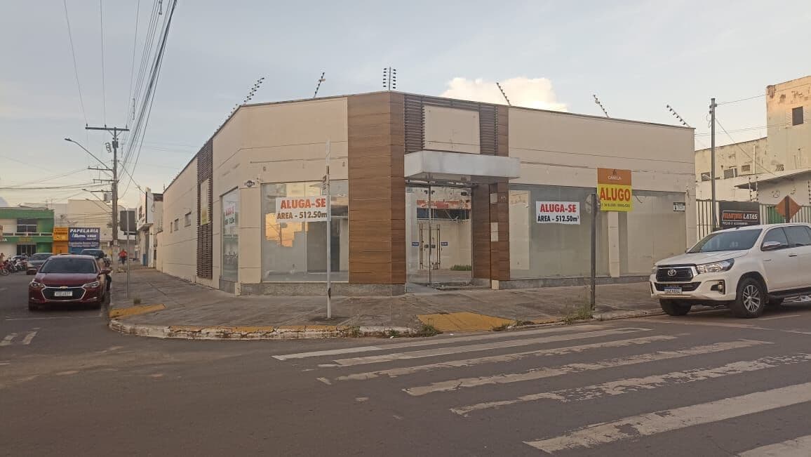 Sala/Conjunto em Araguaína - Centro