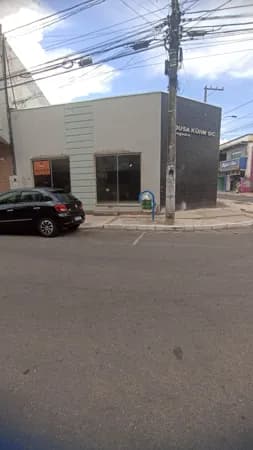 Sala/Conjunto em Araguaína - Setor Central