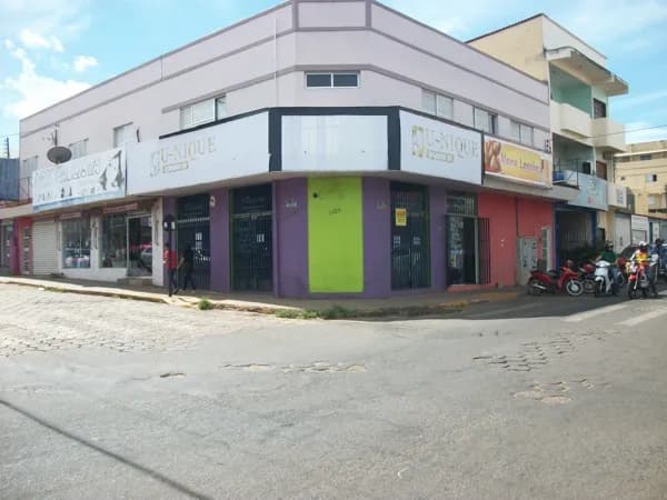 Sala/Conjunto em Araguaína - Centro