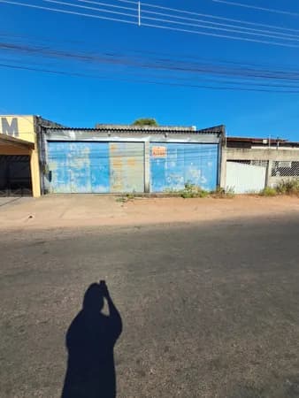 Galpão/Depósito/Armazém em Araguaína - Eldorado