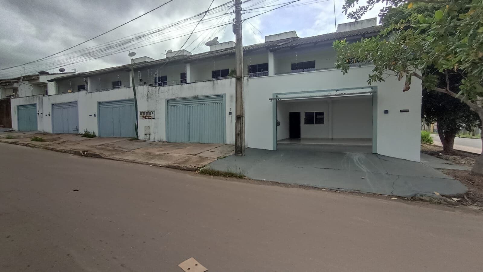 Sobrado em Araguaína - Loteamento Santa Mônica