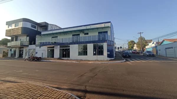 Andar / Laje Corporativa em Araguaína - Setor Central