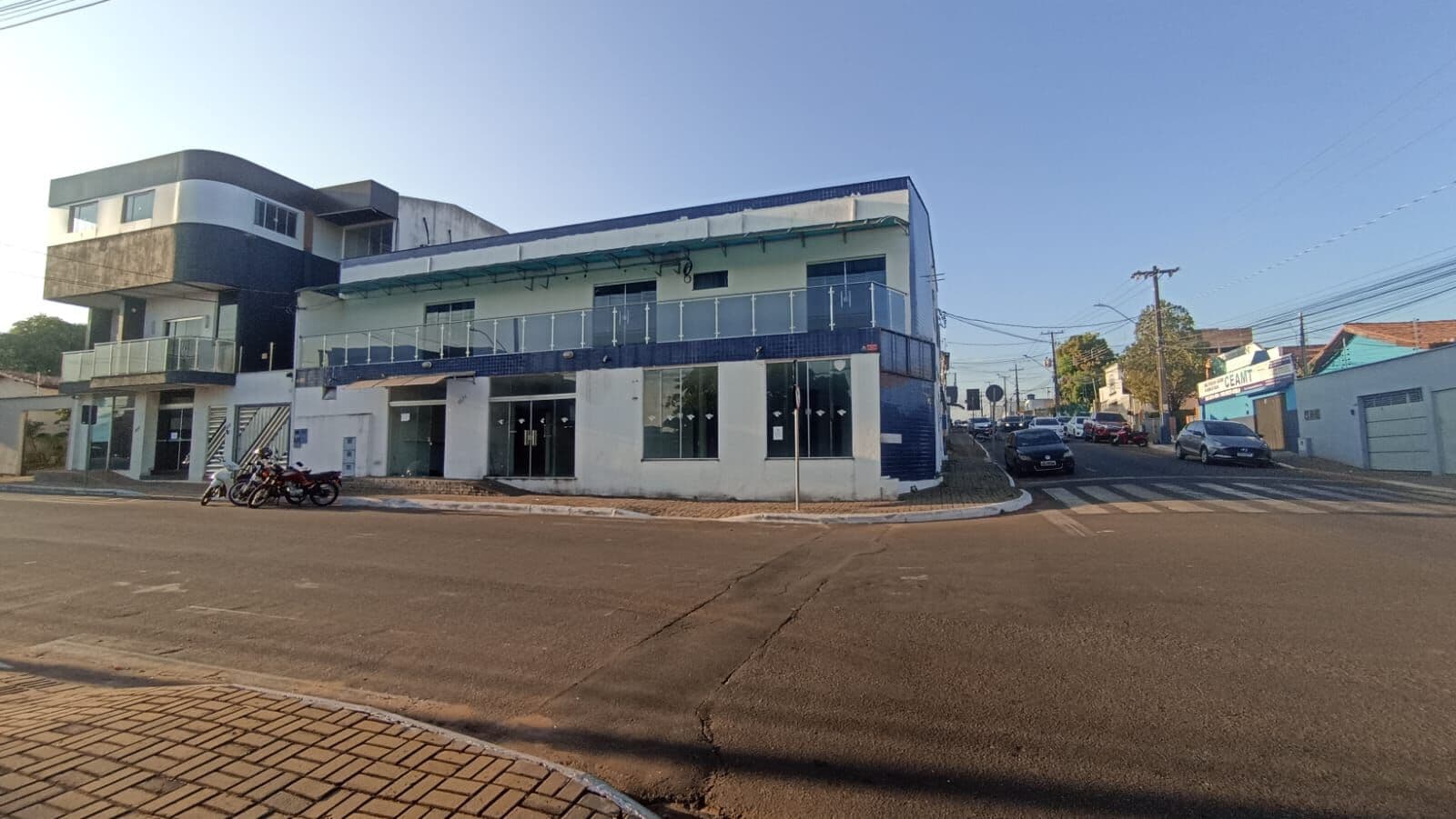 Andar / Laje Corporativa em Araguaína - Setor Central