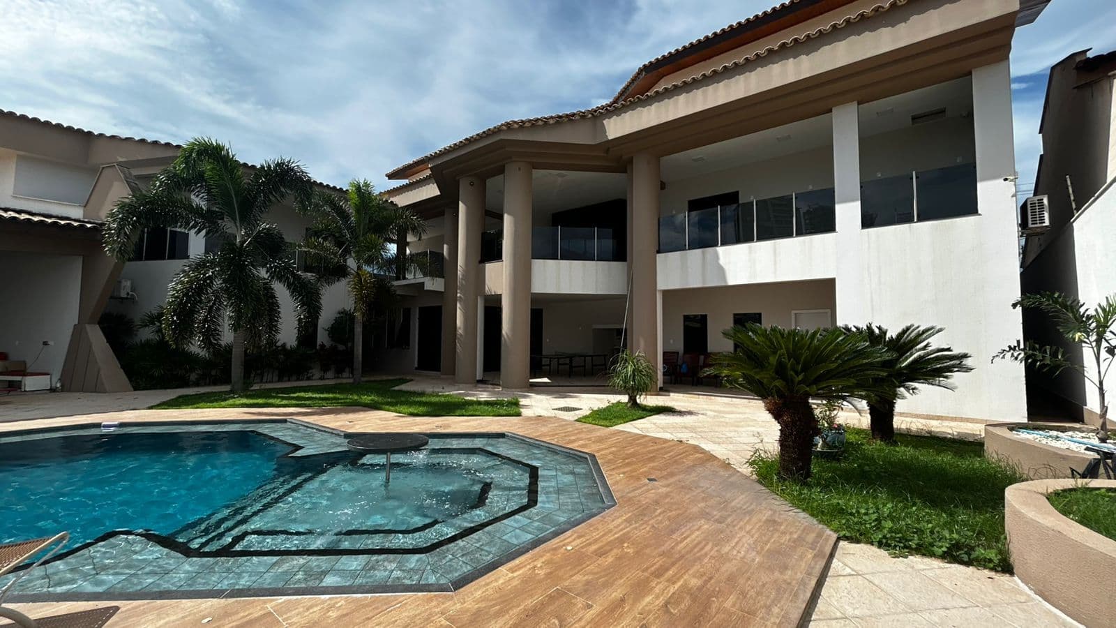 Casa em Araguaína - Jardim Santa Helena