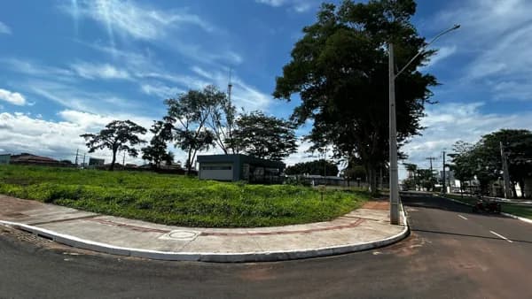 Lote/Terreno em Araguaína - NOROESTE