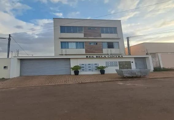 Apartamento em Araguaína - Loteamento Martins Jorge