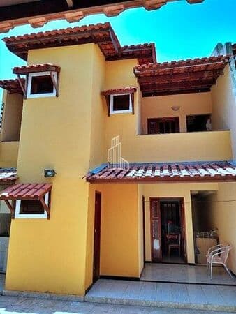 CS2179-Casa Duplex com 4 quartos à venda em Cajazeiras