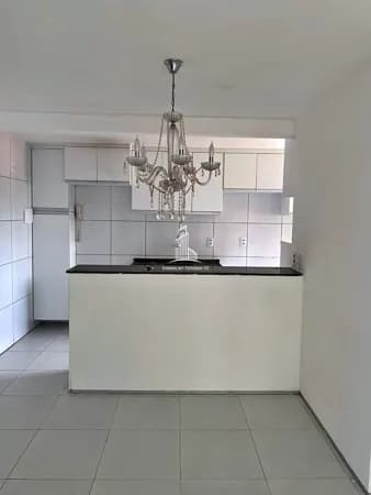 Ap2301-Apartamento, 2 quartos à venda no Papicu – Fortaleza/CE