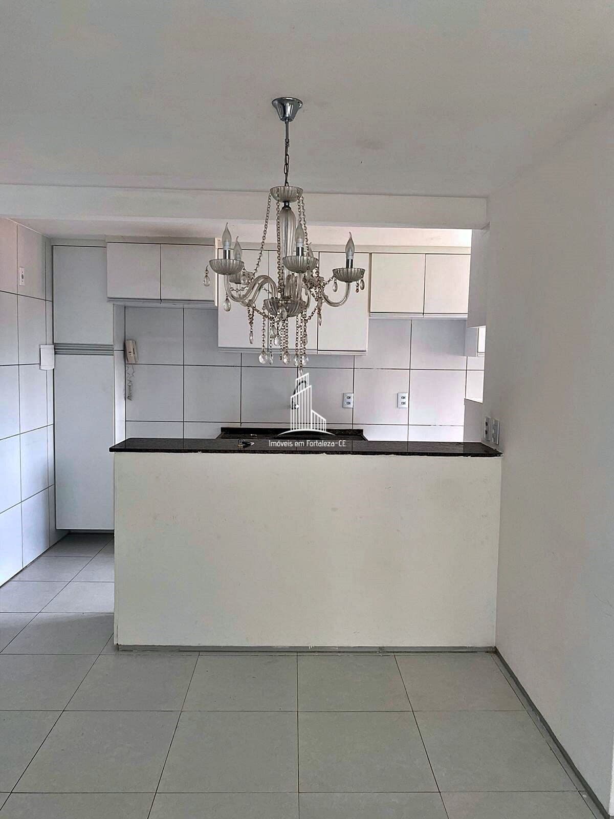Ap2301-Apartamento, 2 quartos à venda no Papicu – Fortaleza/CE