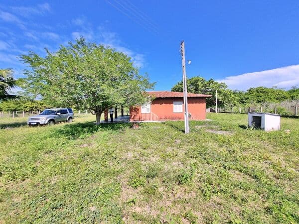 Fazenda/terreno à venda em Uruaú - Beberibe/CE