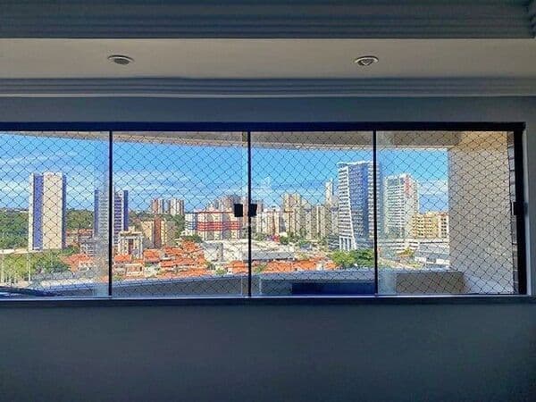 Ap1521-Apartamento com 144m², 3 quartos à venda no Papicu