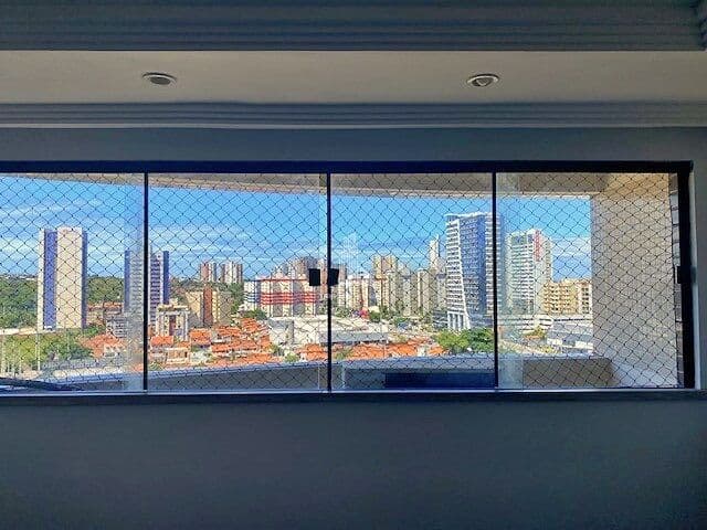 Ap1521-Apartamento com 144m², 3 quartos à venda no Papicu