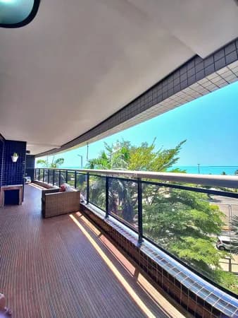 Ap2299-Apartamento para venda no Landscape - Meireles - Fortaleza/CE