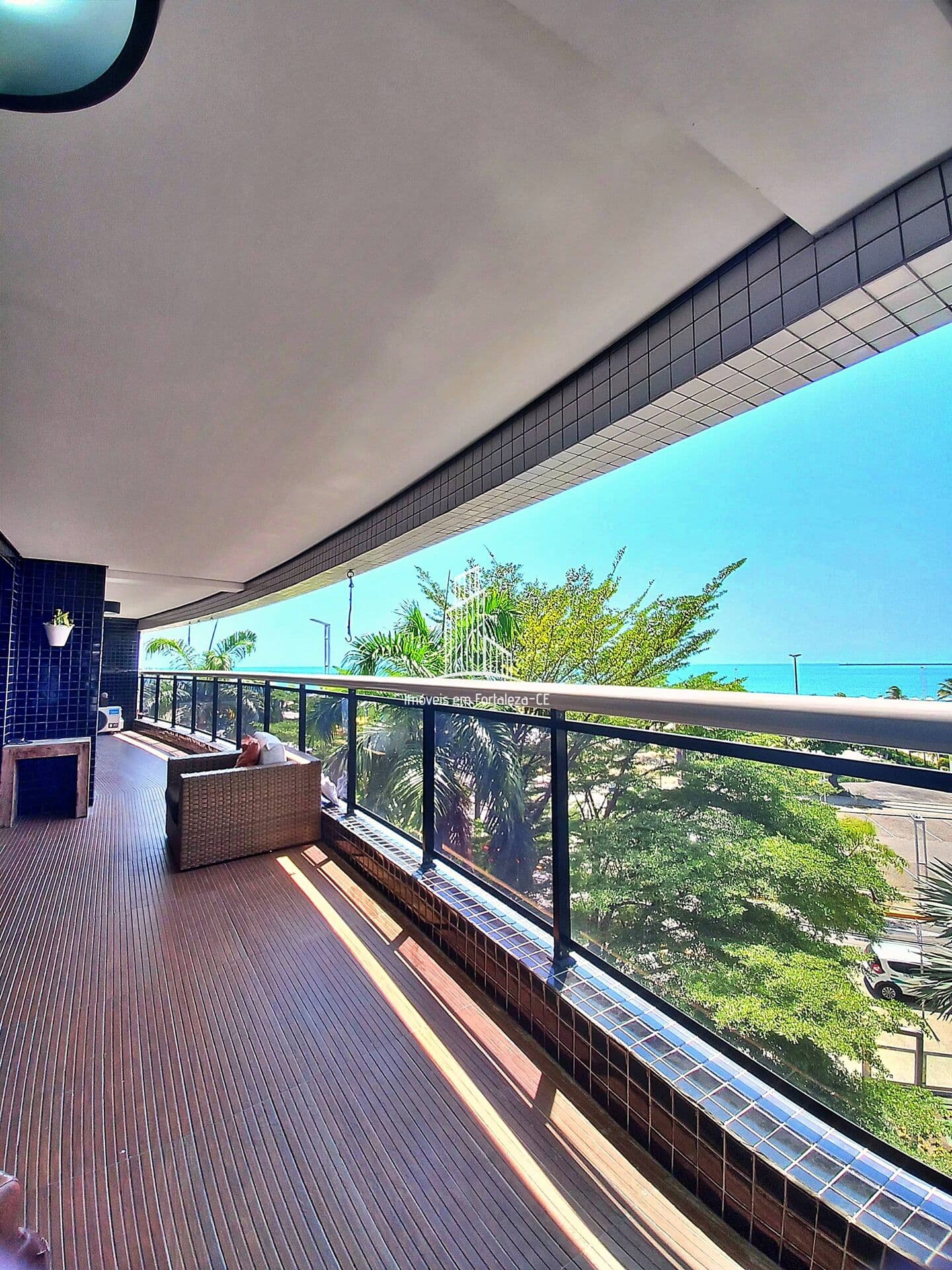 Ap2299-Apartamento para venda no Landscape - Meireles - Fortaleza/CE