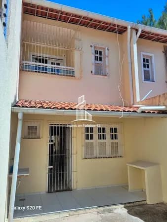 CS2238-Casa duplex | 3 quartos | 3 vagas à venda no Papicu