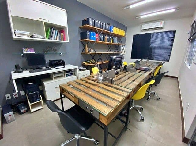 CS2191-Casa Comercial com 220m² à venda em Aldeota