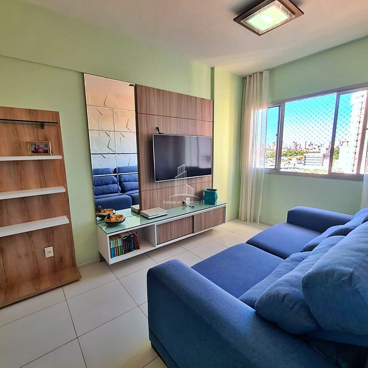 Ap1945-Apartamento com 2 quartos à venda em Fátima
