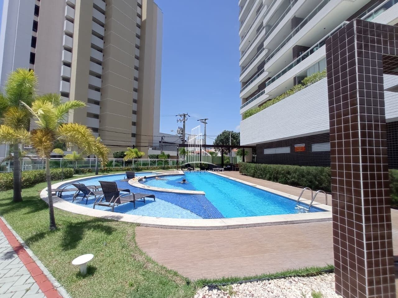 Ap1412-Apartamento com 146m², 3 suítes à venda no Guararapes