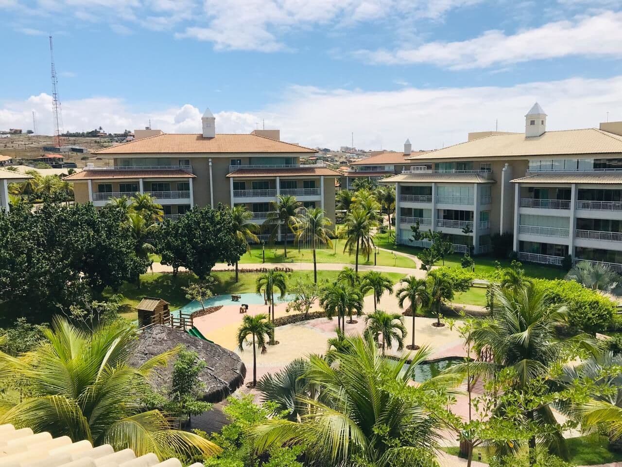 Ap1559-Cobertura Golf Ville – Porto das Dunas – 2.399.990,00