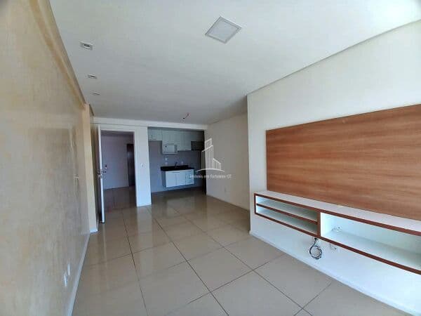 Apartamento, 3 quartos à venda no Luciano Cavalcante – Fortaleza/CE