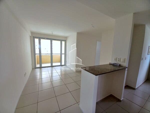 Ap2262-Apartamento em Parque Iracema, Fortaleza/CE