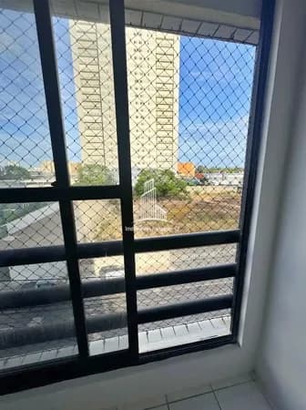 Ap2439-Apartamento à venda com 3 quartos no Guararapes