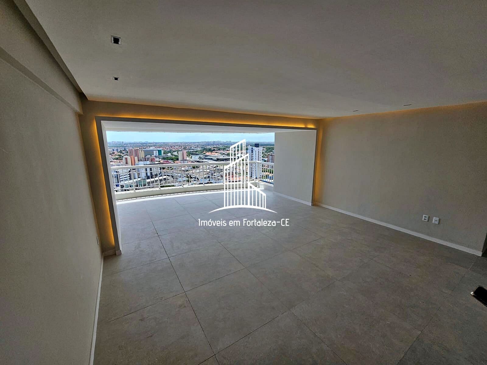 Apartamento 3 suítes, 144m² à venda em Fátima