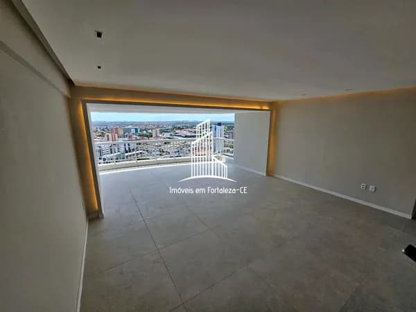 Apartamento 3 suítes, 144m² à venda em Fátima