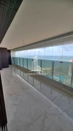 Apartamento em Fortaleza - Meireles