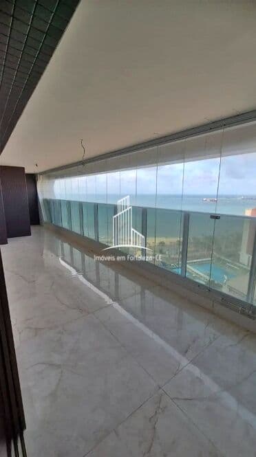 Apartamento em Fortaleza - Meireles