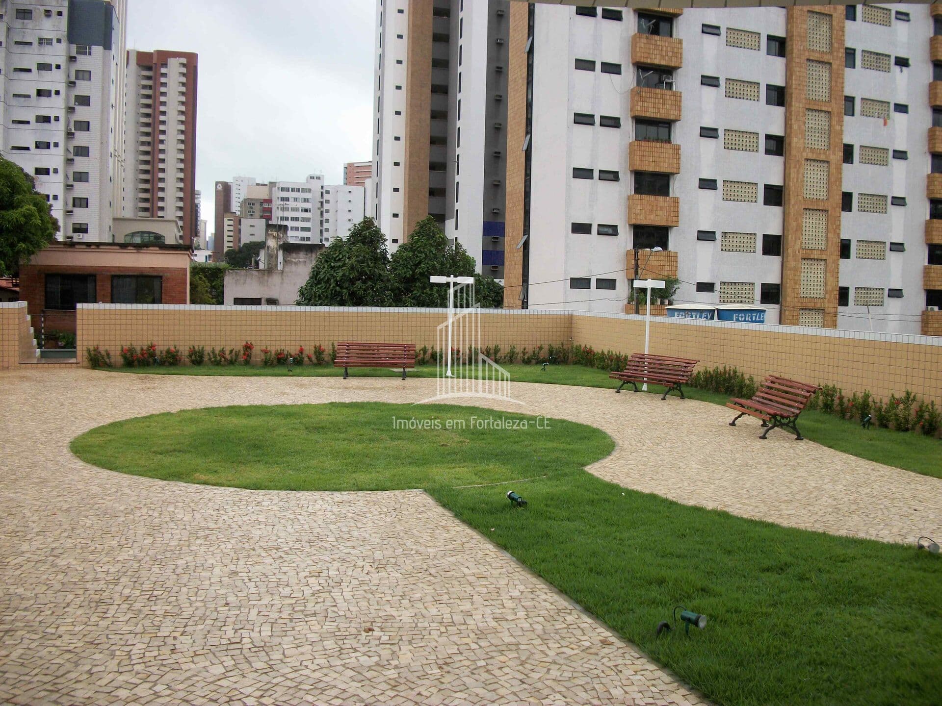 Ap1750-Apartamento – pronto para morar – Aldeota - R$714.999,00 