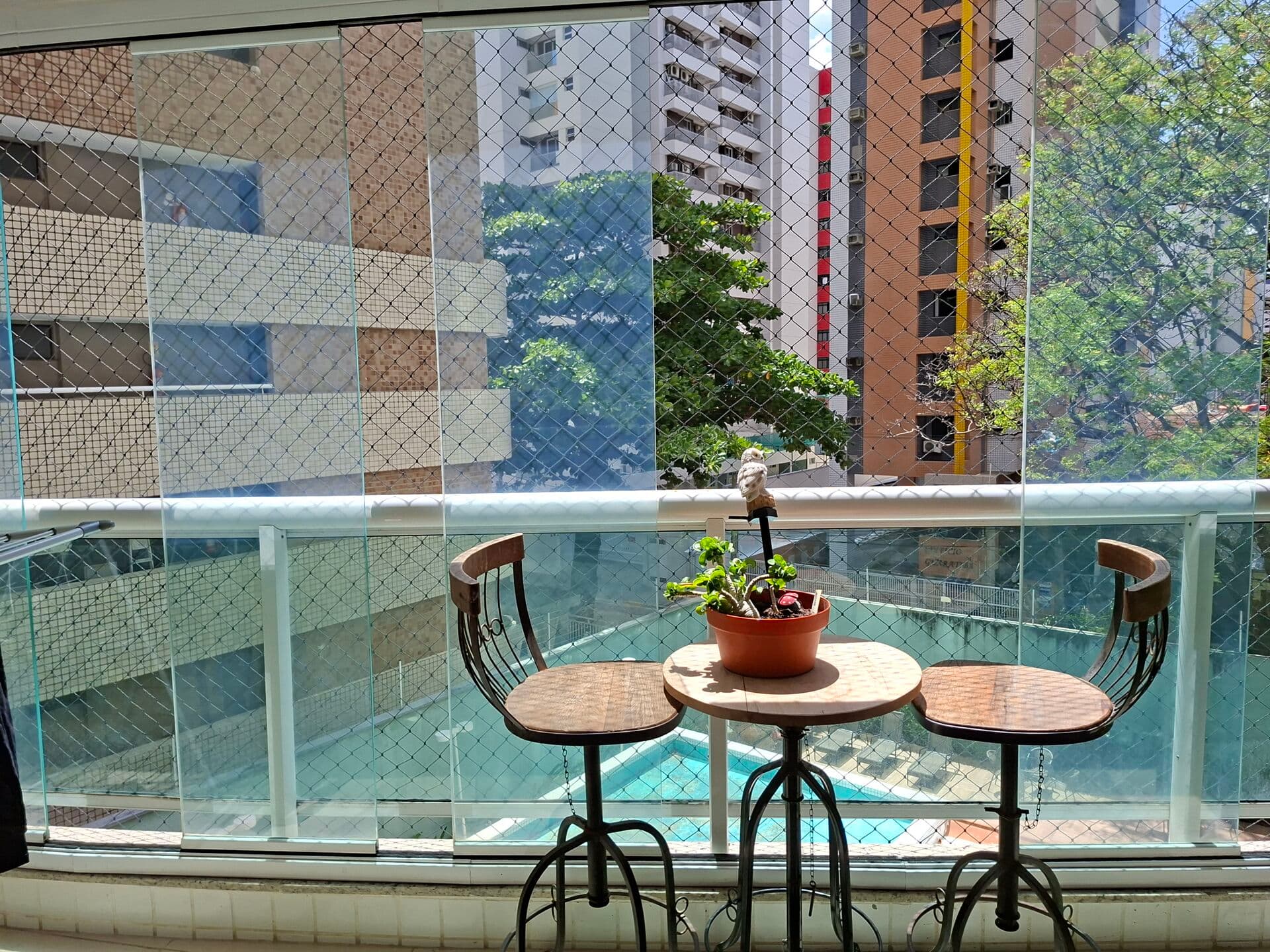 Ap2320-Apartamento com 3 quartos à venda no Meireles – Fortaleza/CE