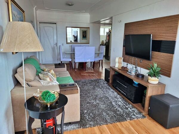 Ap2018-Apartamento com 101m², 4 quartos à venda no Benfica