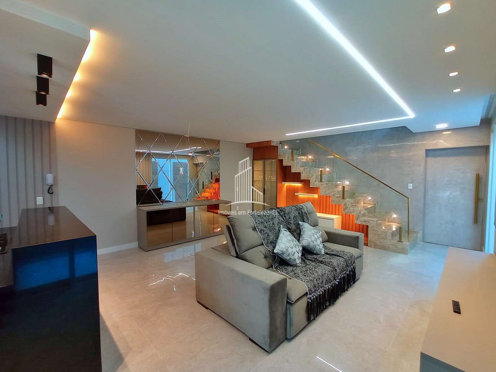 CS2201-Casa Duplex Nova, 4 suítes, projetada à venda em Sapiranga