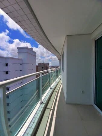 Ap2261-Apartamento, 3 quartos à venda no Luciano Cavalcante – Fortaleza/CE