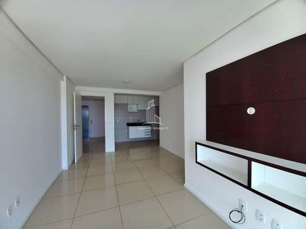 Apartamento em Engenheiro Luciano Cavalcante, Fortaleza/CE