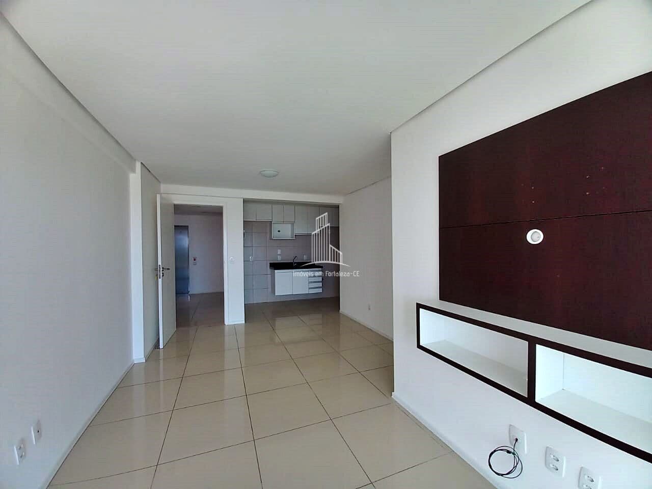 Apartamento em Engenheiro Luciano Cavalcante, Fortaleza/CE
