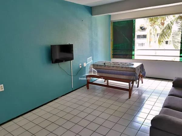 🌊 Ap2112 | Apartamento à venda na Praia do Futuro | A poucos passos do mar