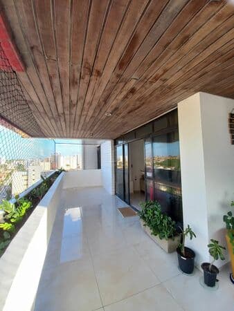 Ap1730-Apartamento – 162m² - 3 suítes – Papicu – R$519.990,00