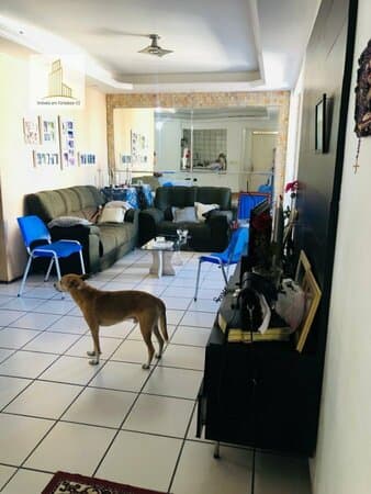 Apartamento Padrão para Venda em Joaquim Távora Fortaleza-CE