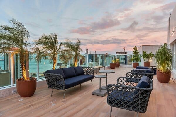 Apartamento Novo à venda no Meireles, Fortaleza-CE