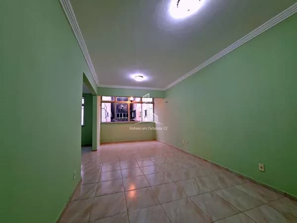 Ap2455- Apartamento Reformado com 3 Quartos no Cocó – 103m² | Excelente Localização!
