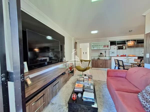 Ap2458-Apartamento à venda no Meireles | 2 quartos