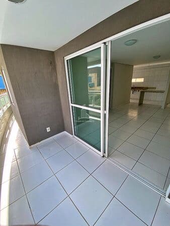 Apartamento com 80m², 3 quartos à venda em Salinas – Fortaleza-CE